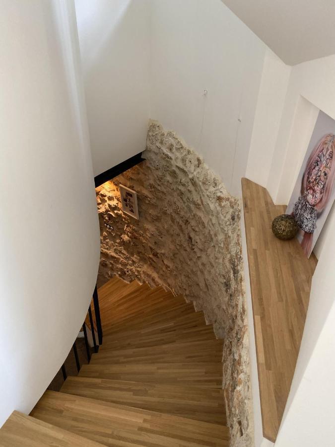 La Maison De Robinson Le Plessis-Robinson Zewnętrze zdjęcie